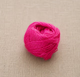 250 Mtrs 0.5MM Cotton Thread Jewellery Making & Craft Work