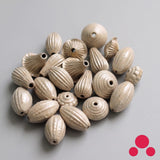 8-25 mm,Vintage Brass Beads Violet Color, Assorted Shape And Sizes