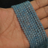 Zed Cut Round Beads 4mm_MGB-159