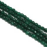 Zed Cut Round Beads 4mm_MGB-23