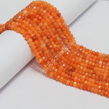 Zed Cut Tyre Beads 3x4mm_MGB-27