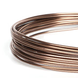 10 Mtr, 1.5 MM Aluminium Craft Wire