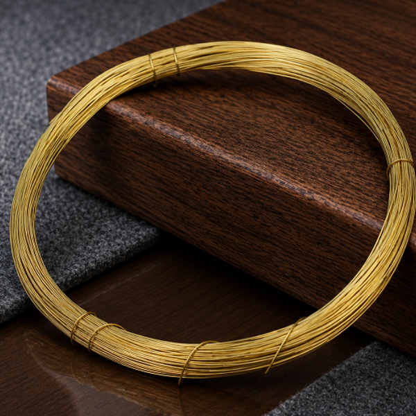 Brass Craft Wires
