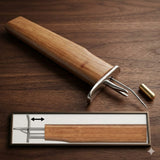 Wooden Knotter Tool