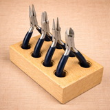 4 Pcs Steel Pliers Tool Kit