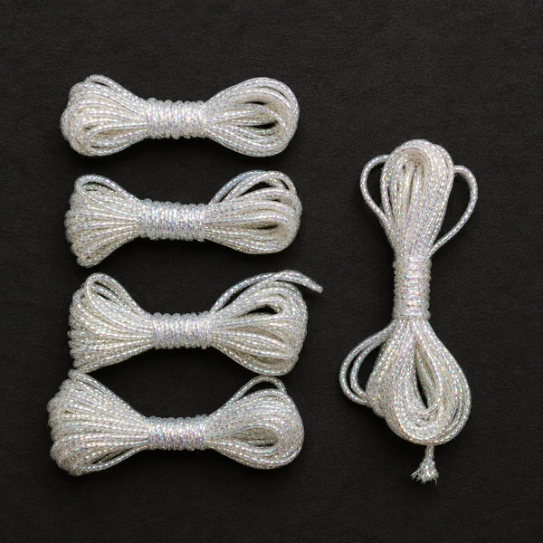 Rakhi Materials