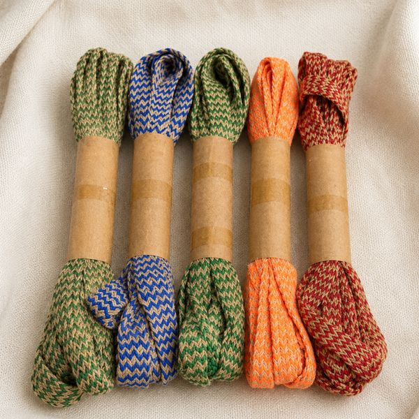 Colored Cord
