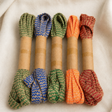 5 Colour Craft Thread Combo