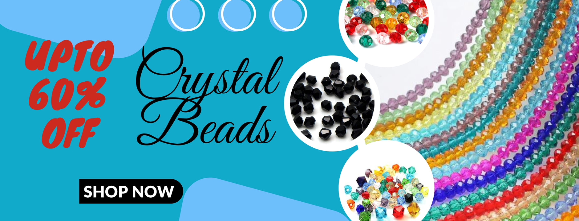 Buy Wholesale Fashion Jewellery Making Materials Online 𝗕𝗲𝗮𝗱𝘀