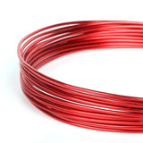 10 Mtr, 1.5 MM Aluminium Craft Wire