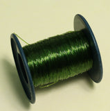 Elastic Colored Cord 50 Mtrs Spool, Size 0.7 mm