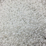 50Gm Preciosa Seed Beads Ceylon 11/0