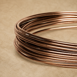 10 Mtr, 1.5 MM Aluminium Craft Wire