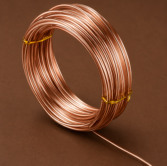 Aluminium Craft Wires