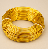50 Mtr, 0.5 MM Aluminium Craft Wire