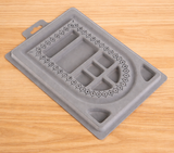 Beading Board, Size 6x9 Inch