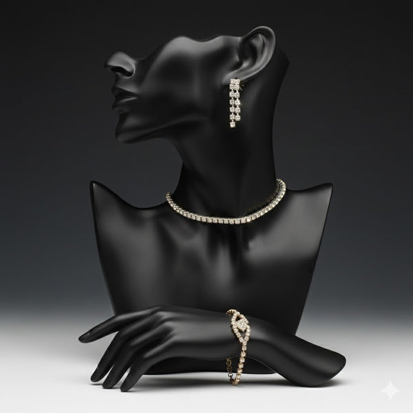 Minimal Necklace
