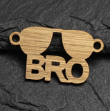 10 Pcs, BRO Connector