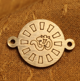 10 Pcs, OM Connector