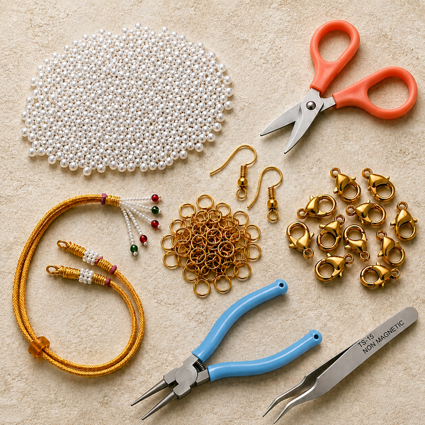Findings Kits