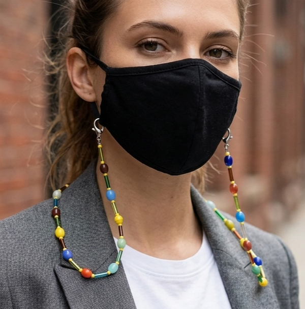 Mask Chain Dori