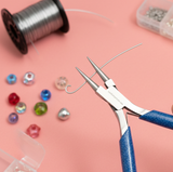 Steel Round Nose Plier