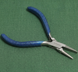 Steel Flat Round Plier