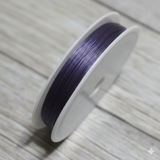 100 Meters 0.45mm Tiger Tail Metal Beading Wire