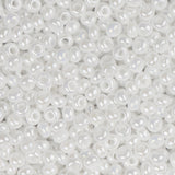 50Gm Preciosa Seed Beads Ceylon 11/0