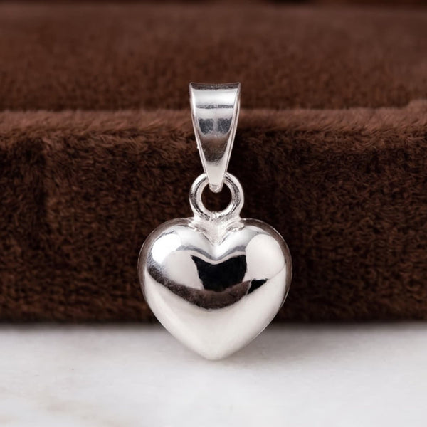 Sterling Silver Charms & Pendants