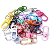 Swivel Clasp Multi Color 32x12mm