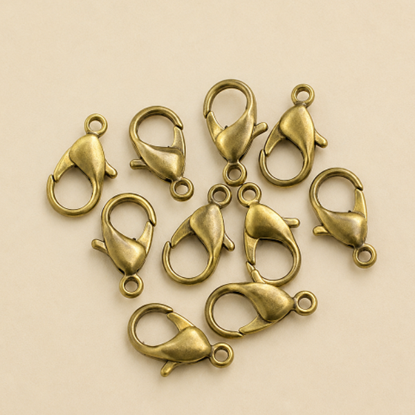 Lobster Claw Clasp