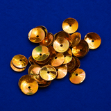 100 Gm 10mm Sequins Stones