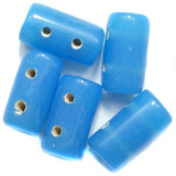 10-spacer-tube-beads-2-hole-turquoise-16x10