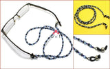 1 Pc Designer Beaded Eyeglass String