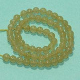 5mm Semiprecious Stone Beads_SP-03