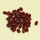 8x4mm Acrylic Tumble Beads_acrb-393-1