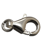 92.5 Sterling Silver  Fishhook_BNF0100