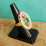 Abhira Adjustable Finger Ring_RJF118_1