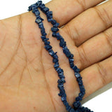 Assorted Sizes Stone Uncut Chips Beads_U1034