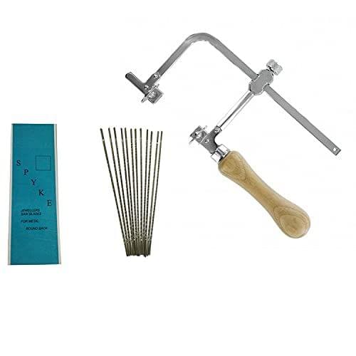 Professional Grade Coping Saw