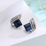 American Diamond Fashion Earrings For Women/Girls