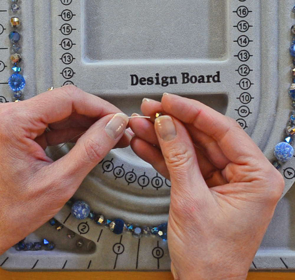 Beading Board 2 Pcs Combo – beadsnfashion