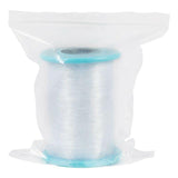 100 Mtrs, 1 mm Nylon Thread For Jewellery Making