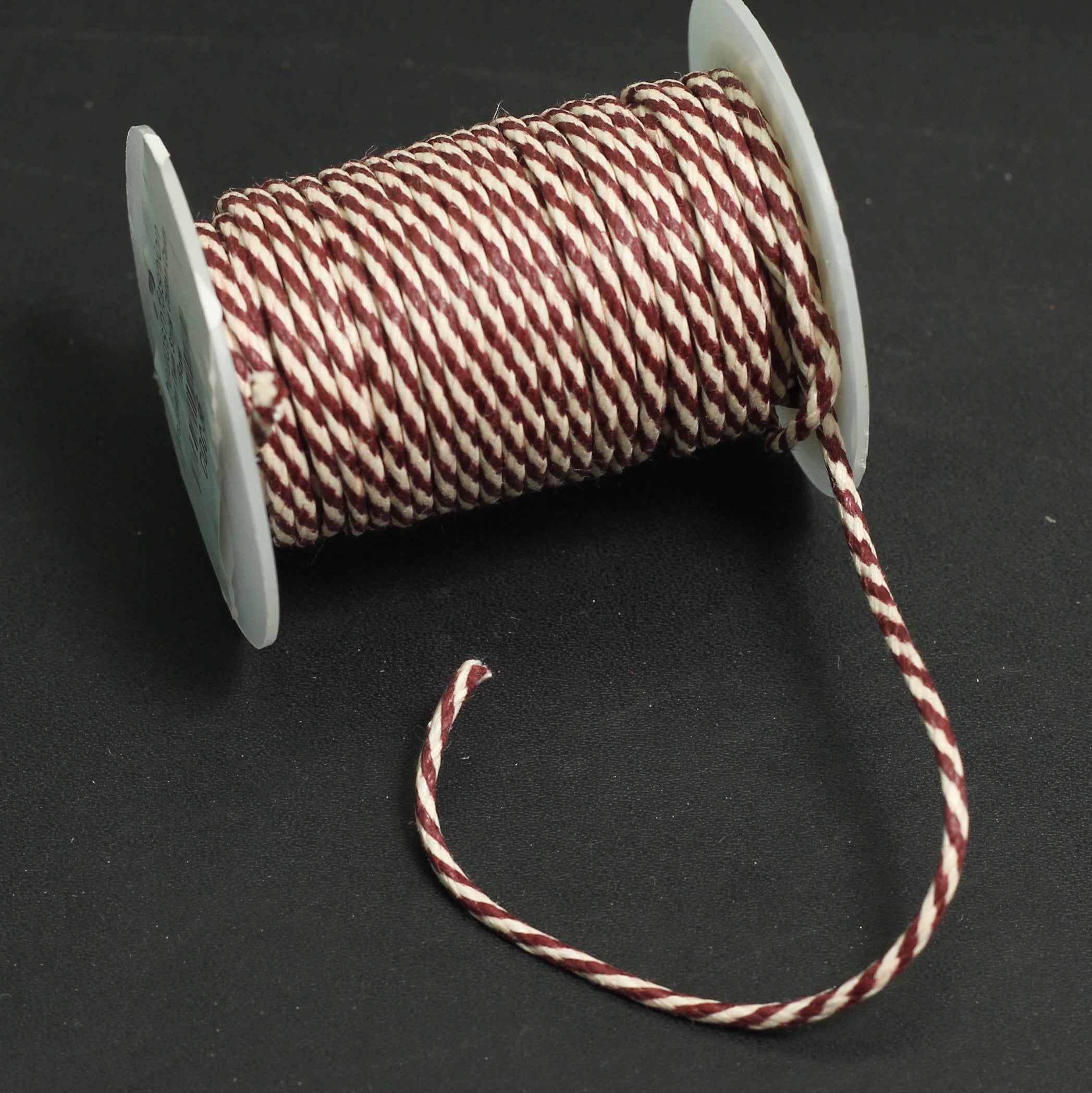 10 Mtrs Baker Twin String Cotton Cords Rope