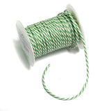10 Mtrs Baker Twin String Cotton Cords Rope