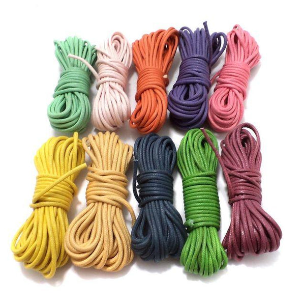 Cotton Cord