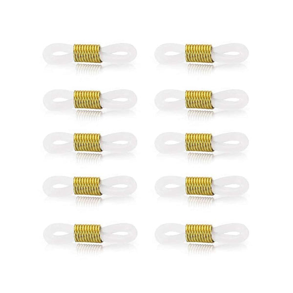 Rubber Ends Retainer
