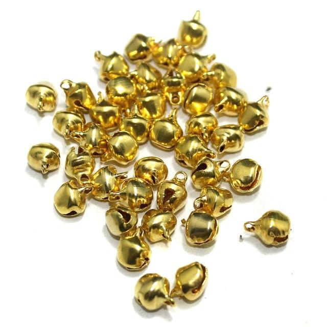Crafto Combo of Golden & Silver Finished Head Pins for Jewellery  Making/Findings Pack of 200 Pcs. each - Combo of Golden & Silver Finished Head  Pins for Jewellery Making/Findings Pack of 200