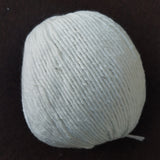100 Mtrs, 2mm White Jewellery Making Cotton Cord